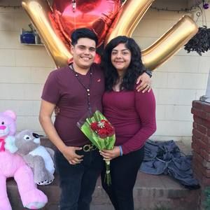 Meet your Posher, Javier